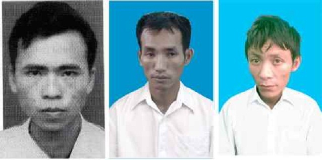 Đường dây 5.000 bánh hêrôin