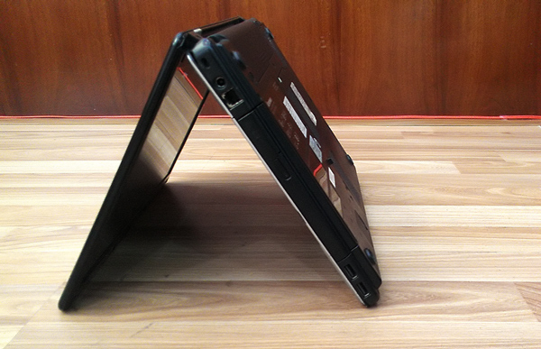 Hướng dẫn “sơ cứu” laptop khi gặp sự cố