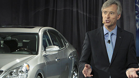 Bài học thương hiệu từ CEO của Hyundai