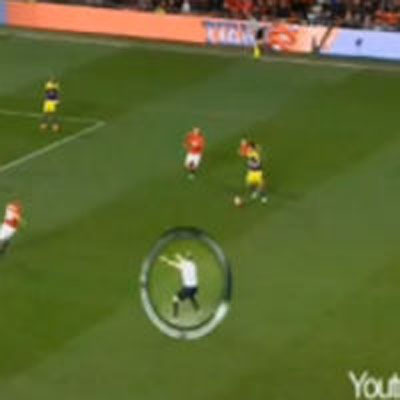 Video: Bằng chứng M.U bị trọng tài xử ép