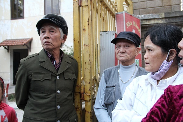 Tin tức 24h: Nghi phạm giết 2 người rồi tự sát là quân nhân