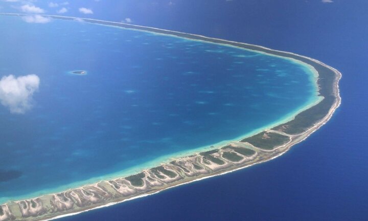 Khám phá 10  thiên đường du lịch trên thế giới