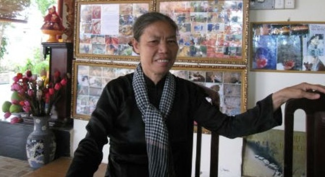 Nhà ngoại cảm thừa nhận không có khả năng ngoại cảm