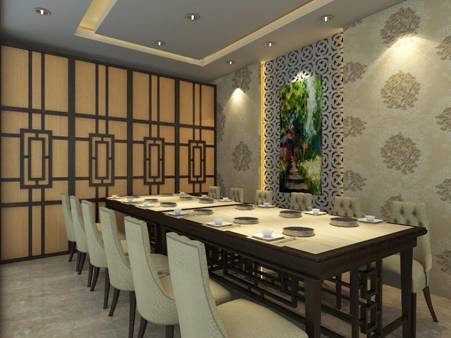 Nhà hàng Sỹ Phú - Tinh hoa ẩm thực Việt