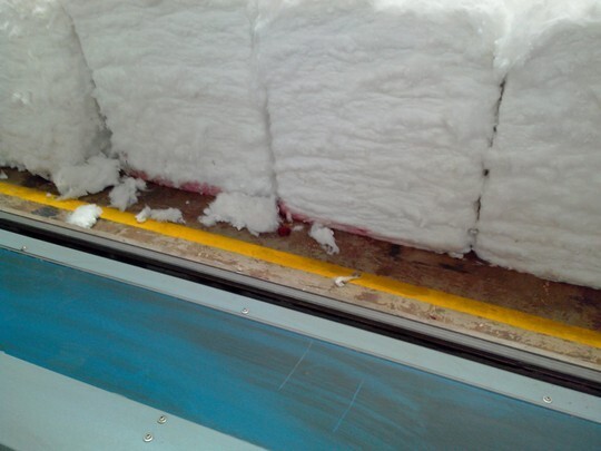 Bị máy ăn bông vải hút, nữ công nhân thiệt mạng