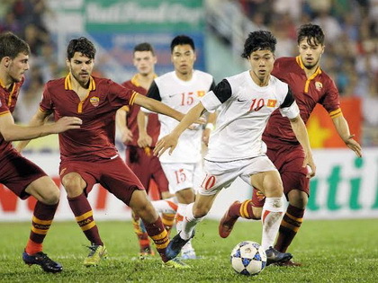 Video: Những pha bóng