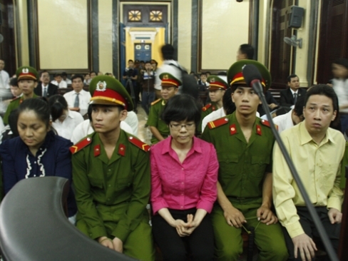 Dương Chí Dũng, Huyền Như, chúng ta và 