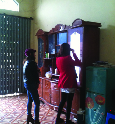 Vạch trần thủ đoạn của “siêu cò” ký sinh trên thân xác cô dâu Việt