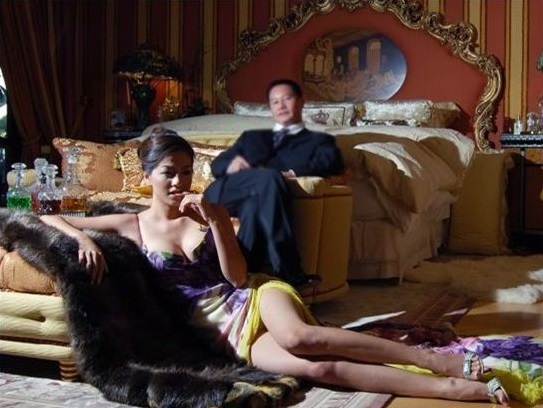 Đại gia và những vụ kiện cáo vợ cũ, chồng cũ