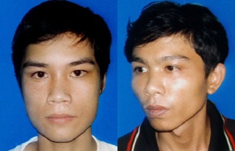 Đà Nẵng: Bắt nhóm trộm cắp liên tỉnh nhờ vào máy tính 