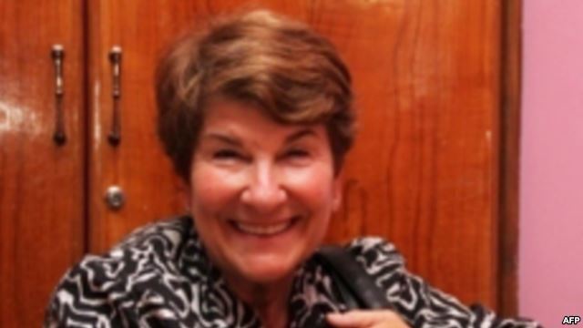 Cố vấn đặc biệt của Ngoại trưởng Mỹ thăm Việt Nam