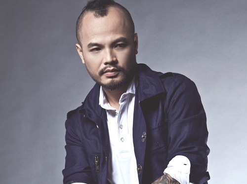 Trần Lập từng nghĩ đến chuyện tự tử vì quá bế tắc