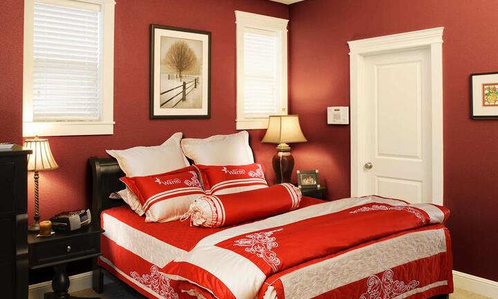 10 sản phẩm chăn ga gối Đệm Xinh ấn tượng nhất 2013