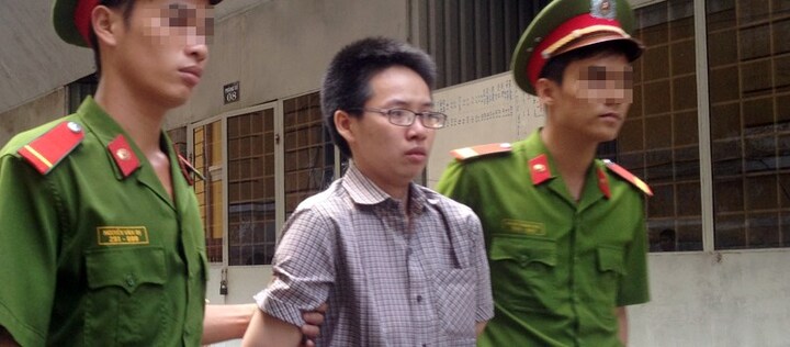 Giết bố của người tình đồng giới, lãnh án tử