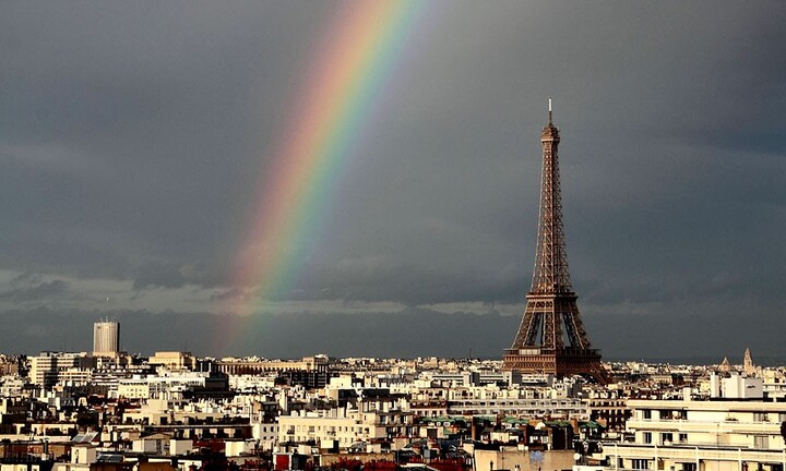 Toàn cảnh thế giới trong tuần đầu năm 2014