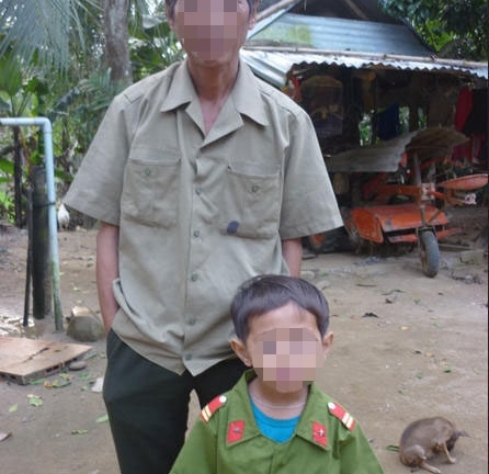 Tin tức 24h: Xót xa cặp vợ chồng 10 năm mới biết là chị em 