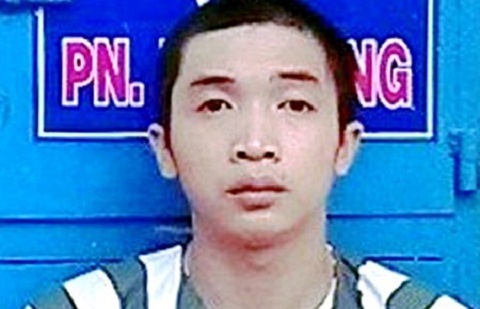 Đồng Nai: Bắt giữ đối tượng thực hiện hàng loạt vụ trộm, cướp tài sản