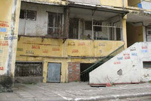 Cuối năm buôn