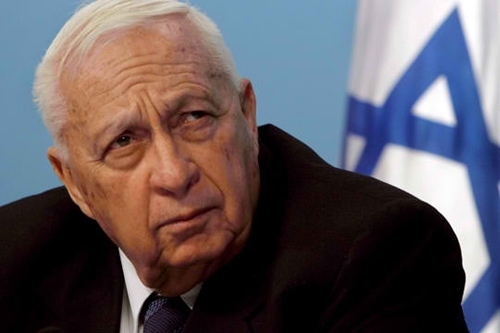 Cựu Thủ tướng Israel Ariel Sharon qua đời