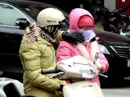 Miền Bắc còn rét đậm, rét hại 2-3 ngày nữa