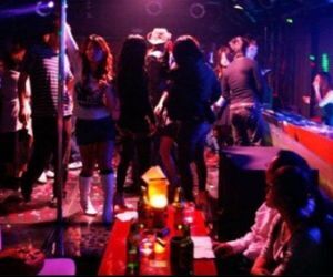 Bị côn đồ đâm chết chỉ vì 50.000 đồng tiền bo