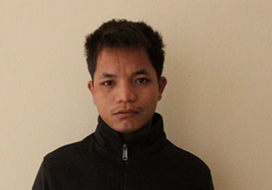 Bắt giữ một đối tượng cướp tài sản, dọa quay clip sex cô giáo