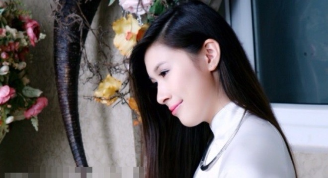 Nguyễn Ngọc Mỹ: Ái nữ giỏi giang của ông chủ Alphanam