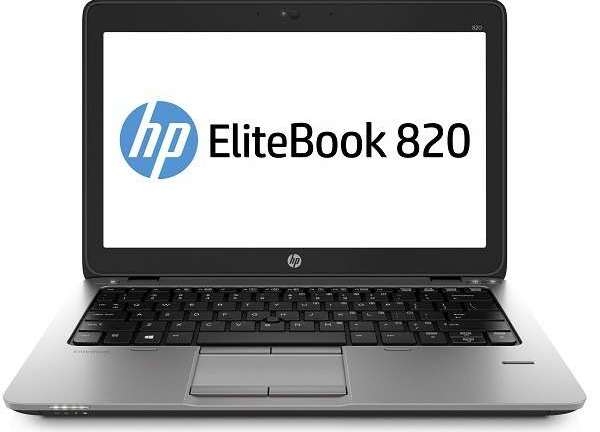 Dòng máy tính doanh nhân của HP