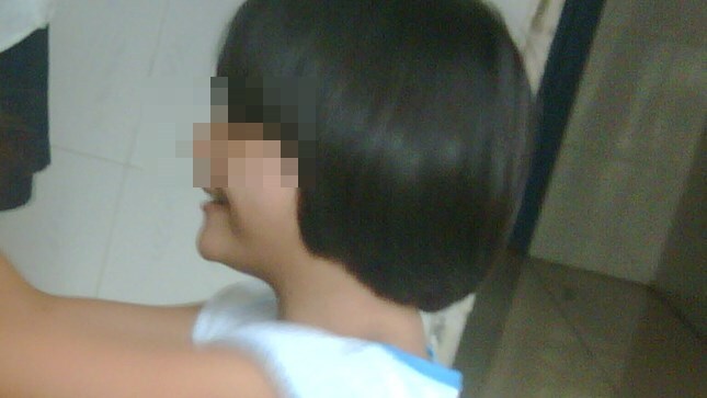 Cảnh đời đau xót của bé lớp 6 bị gã bảo vệ cưỡng dâm