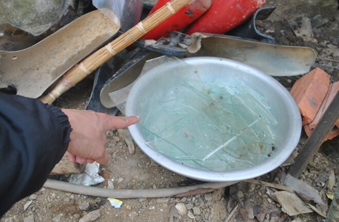 Vụ quà sinh nhật phát nổ: Khởi tố vụ án