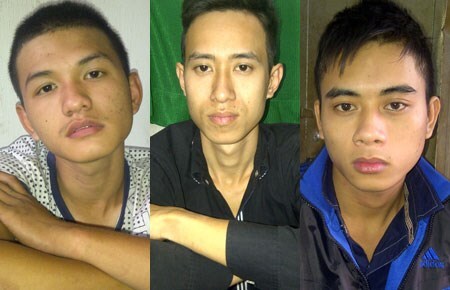 Phá nhóm cướp tuổi teen nghiện game