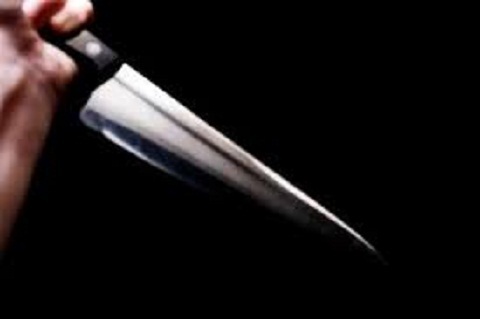 Ghen tuông, chồng chém chết vợ rồi tự tử