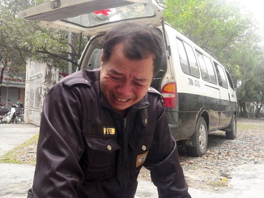 Khánh Hòa: Khởi tố công an xã đánh chết học sinh