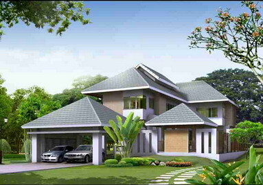  1/5 Tài sản của các siêu đại gia thế giới được đầu tư vào BĐS