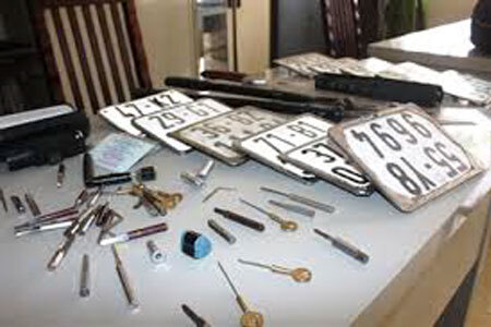 Trộm cắp, lừa đảo rộ lên trong tháng củ mật