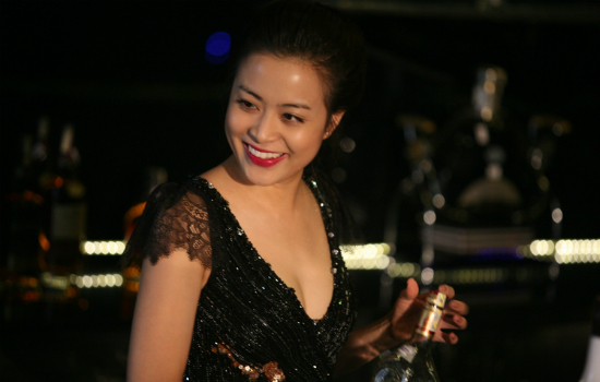 Hoàng Thùy Linh lần đầu chia sẻ về scandal sex