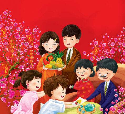 10 điều tuyệt đối kiêng kỵ vào dịp Tết Nguyên đán