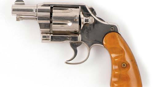 Ấn Độ ra mắt súng chống hiếp dâm cho phụ nữ