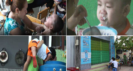 Án tù cho các bảo mẫu thức tỉnh giáo dục mầm non