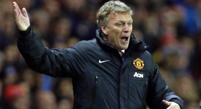 M.U thua tan nát, HLV Moyes vẫn ba hoa