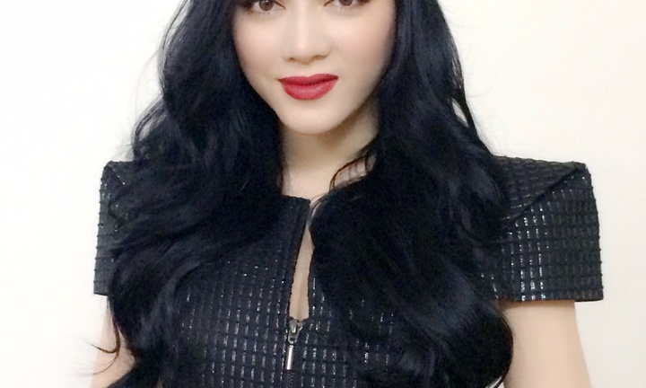 Ngắm trước style của 