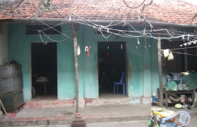 Tin tức 24h: Linh cảm chẳng lành của tài xế xe ôm bị cắt cổ 