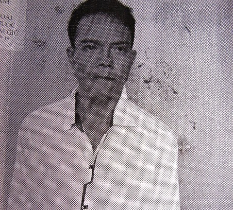 Bắt đối tượng chiếm đoạt xe tay ga của người tình facebook