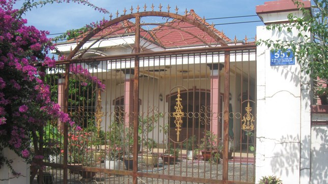 Cái chết của 4 đời quản gia trong ngôi biệt thự