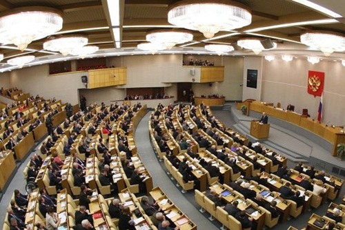 Nga siết chặt các biện pháp chống khủng bố