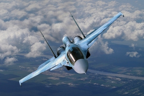 Vì sao Trung Quốc quyết mua bằng được Su-35?