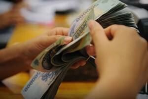 Không thưởng Tết, quản đốc 