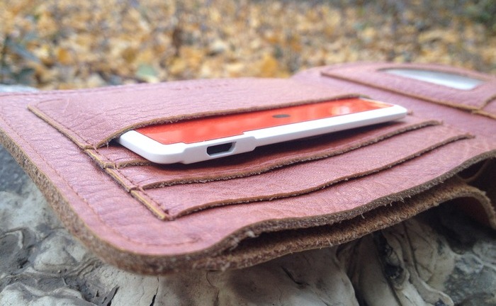 SmartWallit: Thiết bị chống mất đồ tiện dụng