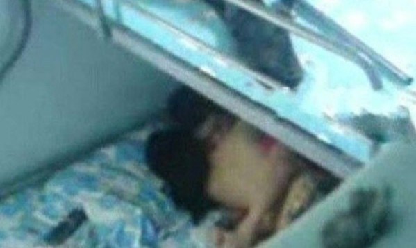 Sốc với người đàn ông chịu 350 tát để bạn gái cho 