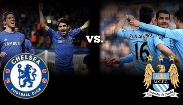 Vòng 5 FA Cup: Arsenal đụng Liverpool, Chelsea tử chiến Man Ciy